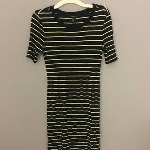 Forever 21 Bodycon Dress